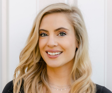 Hayley Rodney