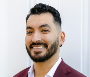 Luis Sandoval