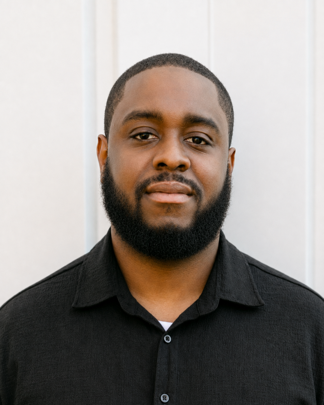 Melvin Hemingway